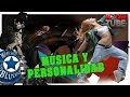 ¿CONOCER TU PERSONALIDAD POR LA MÚSICA QUE ESCUCHAS? | Música y Personalidad por PsicoVlog