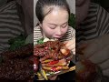 Yummy Chinese foods mukbang 🤣#viralvideo #susuyummy #sortfeed