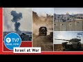 Israel ‘war objectives within reach’; Congress fails to pass aid bill for IDF TV7 Israel News 07.02