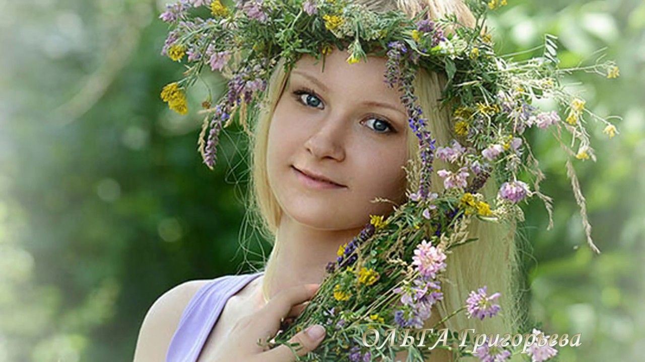 Ромашковое ЛЕТО Chamomile SUMMER 