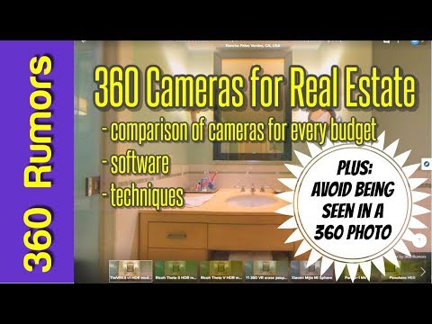 The best 360