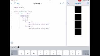 Using ScrollView in SwiftUI | SwiftUI for Kids