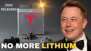 The Future Is Here: Elon Musk’s Silicon Battery Innovation That Changes Everything!
