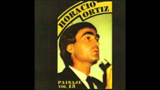 Horacio Ortiz - Un libro sagrado