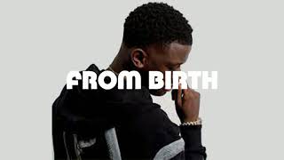 [FREE] Deno x Wes Nelson x Hardy Caprio Type Beat - FROM BIRTH | Afroswing Type Beat 2023