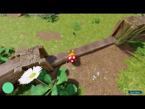 Pik-min Bulborb Gameplay.exe
