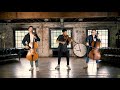 Shivers  ed sheeran ember trio violin cello cover edsheeran