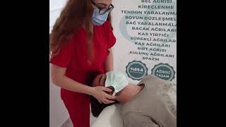 Fizyoilya Sym Gtos Terapi