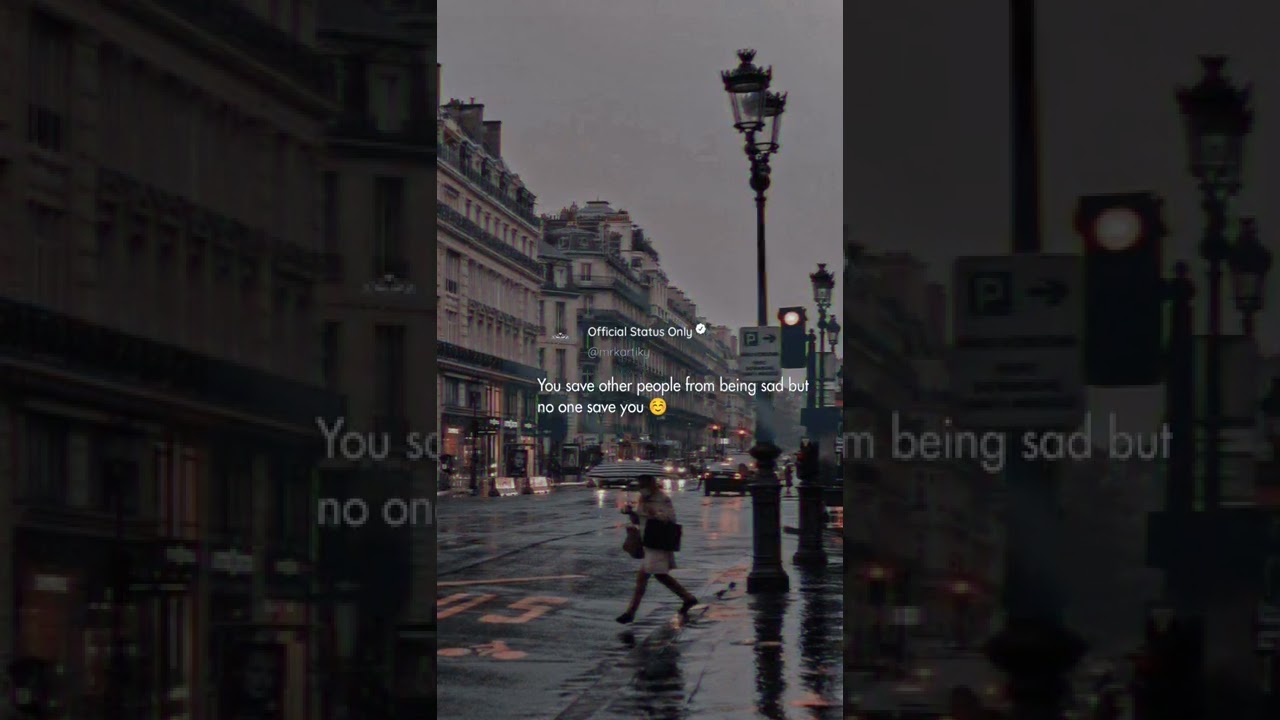 Aesthetic whatsapp status video 