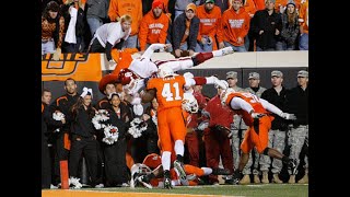 OklahomaOklahoma State 2008