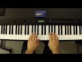 How To Play: E Major Scale on Piano - 2 Hands -- *Theory Basics*