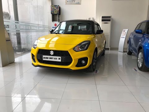 Video Suzuki Swift GLX 1.2L - Độ body kit Sport . Thể thao,... - youtube