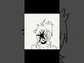 - um mini dos mini spoiler - || 02:17 || #edit #fyp #drawing #animation #jujutsu #oc