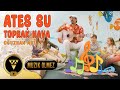 Oğuzhan Abi - Ateş Su Toprak Hava (Oğuzhan Çakırefe) (Official Video Klip)