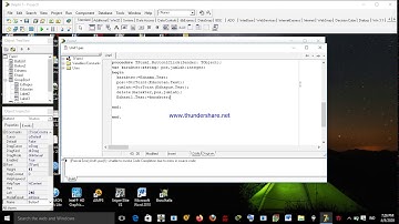 uts pemrograman visual 1