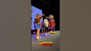 Download lagu En España sí que saben divertirse - Bely y Beto