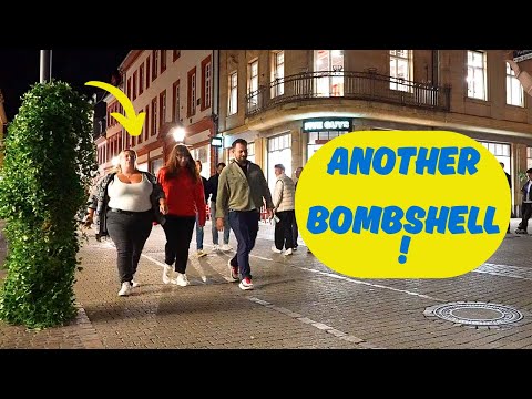 Bushman Prank Next Bombshell