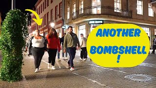 Bushman Prank Next Bombshell