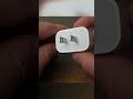 Apple MagSafe Charger 1 Minute Review #iphone #apple
