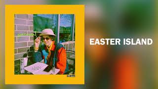 Ron Gallo - &quot;EASTER ISLAND&quot; [Audio Only]