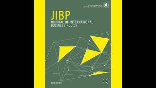 Navigating industrial policy and global value chains in an era of disruptions