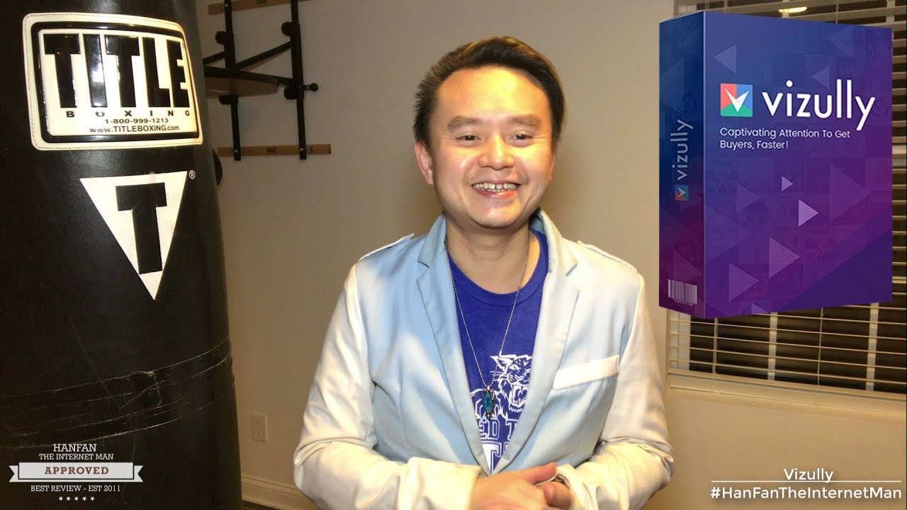 Vizully Sales Video Preview - get *BEST* Bonus and Review HERE!