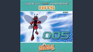 I Just Died in Your Arms Tonight in the Style of Cutting Crew - Sunfly Karaoke
