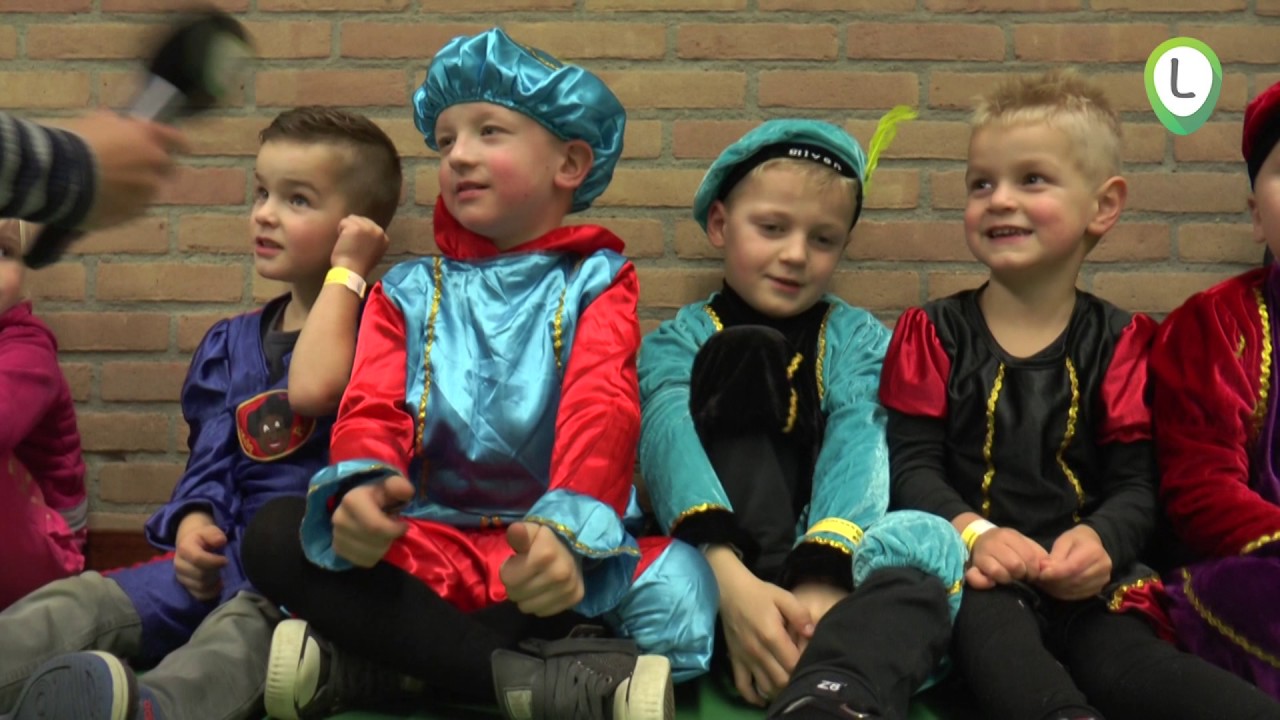 Pietengym 2016 in de Kamphal