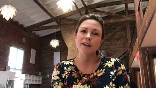 The Good Hub - What Community Leaders Are Saying | Jess Porta, HQ Raleigh