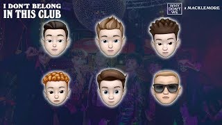 Download Why Don't We , Macklemore - I Don't Belong In This Club Memoji Video Video MP3 Why Don't We , Macklemore - I Don't Belong In This Club Memoji Video