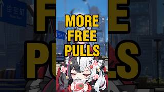 Watch Out For This Issue Compensation In Neverness To Everness 11 Dreamwalk Corridors