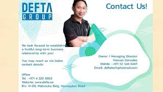 The Defta Group