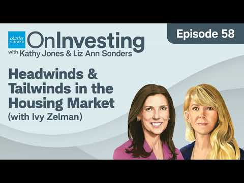 Headwinds & Tailwinds in the Housing Market (With Ivy Zelman) Headwinds & Tailwinds in the Housing Market (With Ivy Zelman)