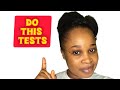 10 Routine medical tests for Men