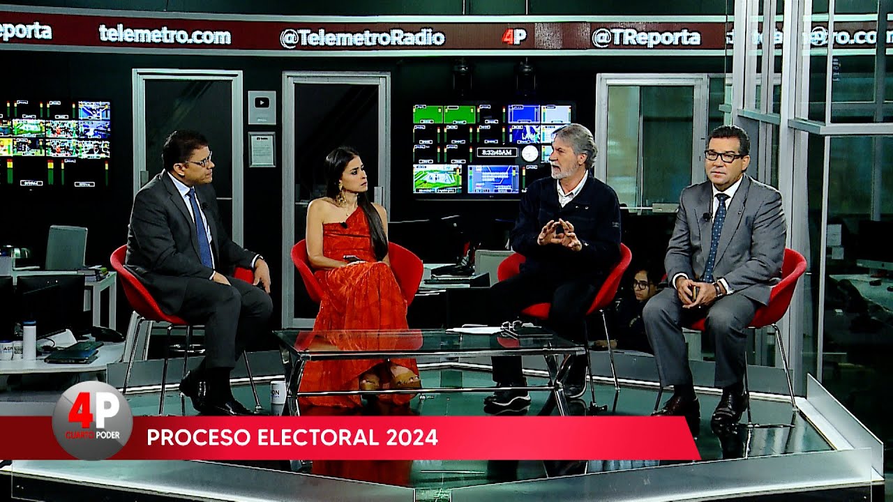 Cuarto Poder: 17 de agosto de 2023