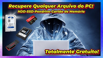 Herstel elk bestand, HD, SSD, Pendrive, hoe u alle foto