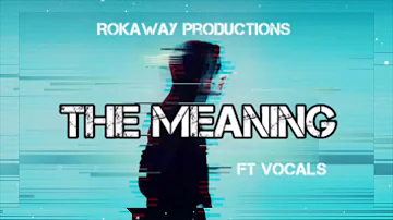 Jeremih x Jacquees type beat 2019 ft Eric Bellinger vocals “The Meaning” Free RnB instrumental 2019