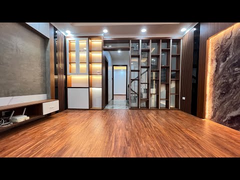 Video BÁN NHÀ ĐẤT GẦN CÔNG VIÊN CẦU GIẤY HÀ NỘI 48M2 5 TẦNG... - youtube