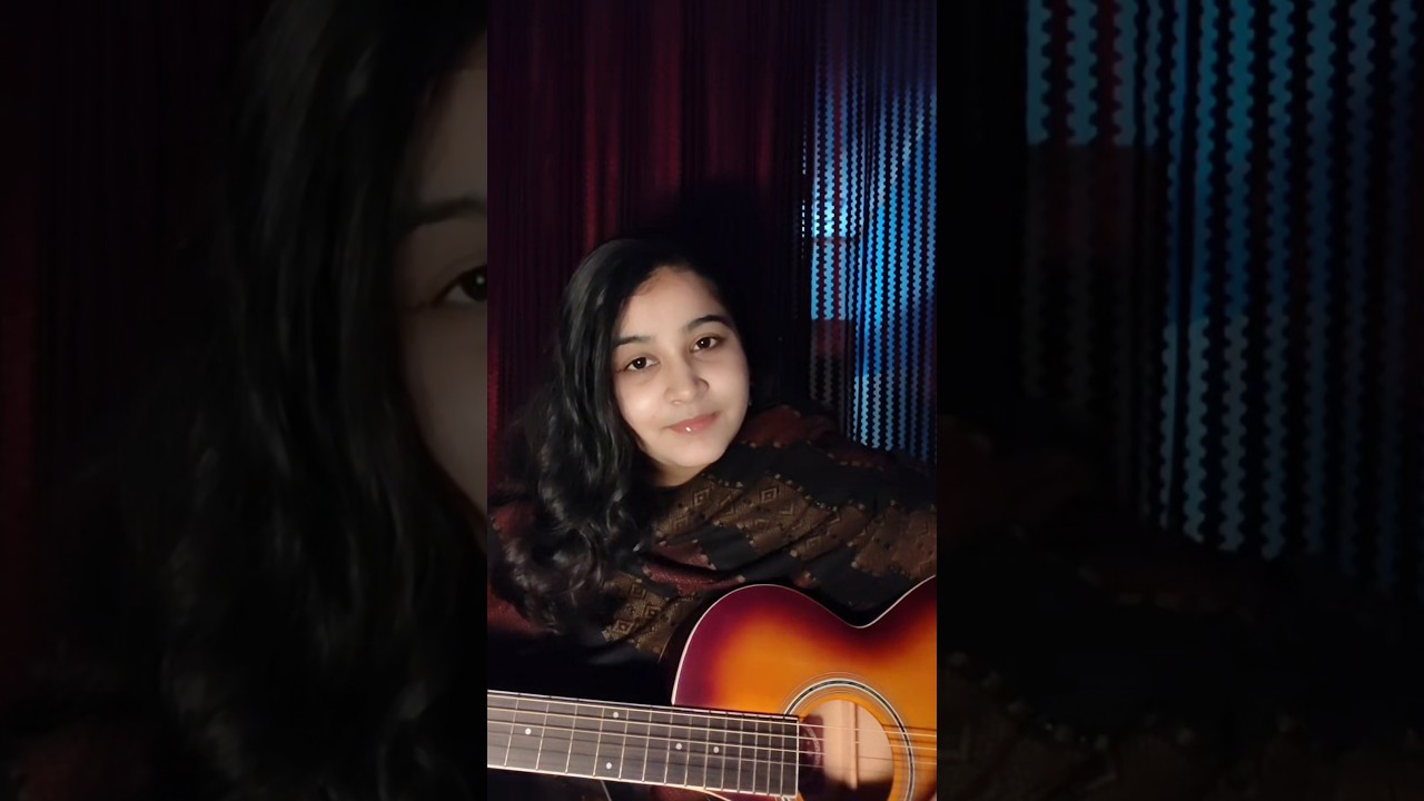 Qubool 🤍 | Female Version| Aastha 