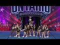 Air Force Mavericks Generals   Senior 1 Run 1