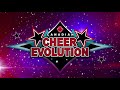 Air Force Mavericks Generals   Senior 1 Run 1