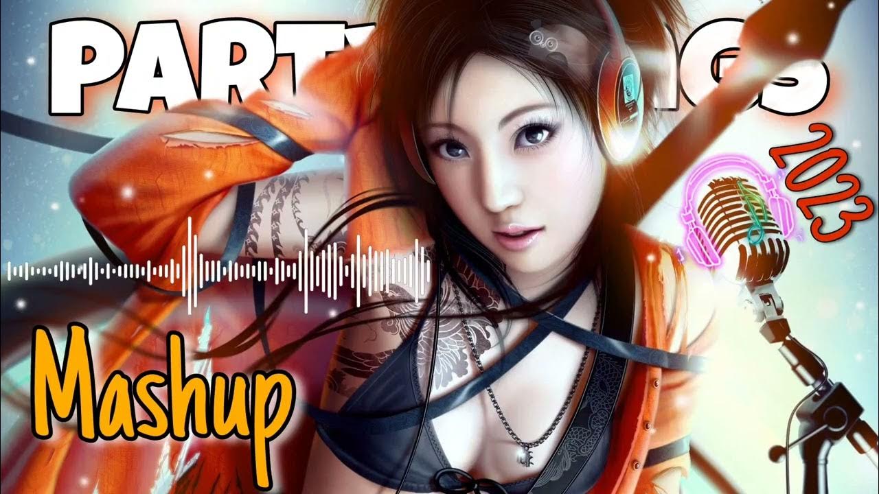 Party Songs Mashup 2023 lofi jukebox Lofi Victtus YouTube