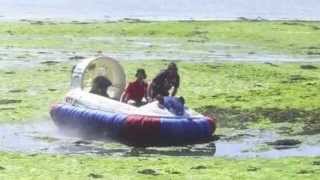 Hovercraft Used
