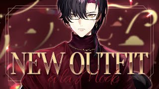 動画】【NEW OUTFIT】Zali à la mode【NIJISANJI EN | Vezalius