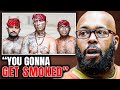 Suge Knight Might Be Facing More Problems In Prison