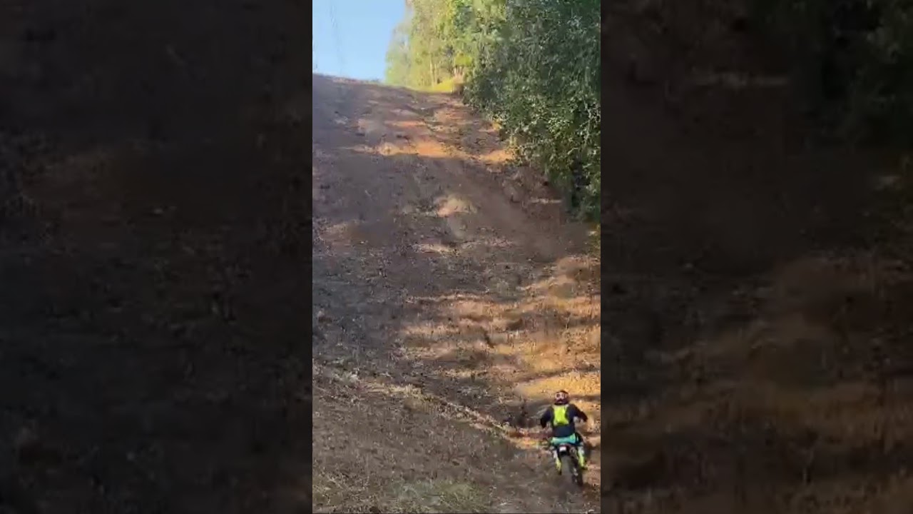 Enduro en galicia