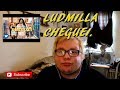 Ludmilla - Cheguei (Clipe Oficial). REACTION.