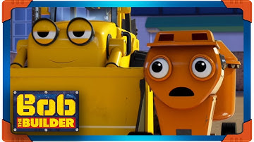 Bob the Builder US 🛠⭐ A Safe Place for Dizzy 🛠⭐ Cartoons for Kids