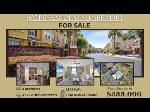 Lake Mary Zillow