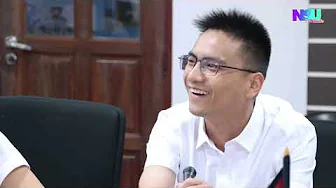 Yunnan University Delegation Visits NSU | Cultural Exchange with MCJ Students